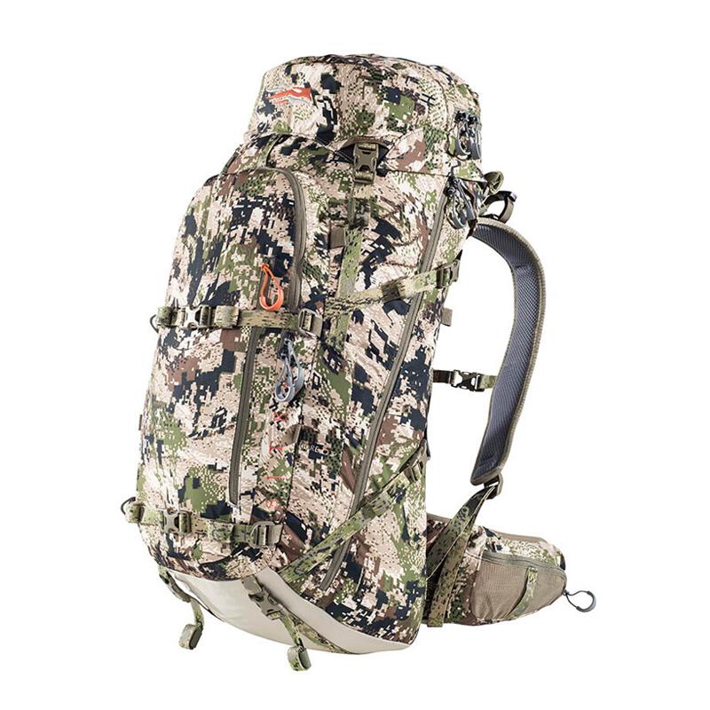 Рюкзак Bivy 30 Pack New 49л